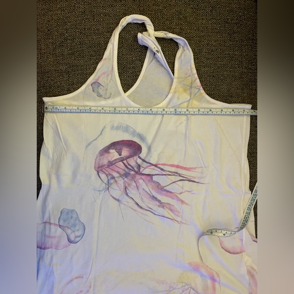 Women’s Burton Tank Top - Picture 5 of 5